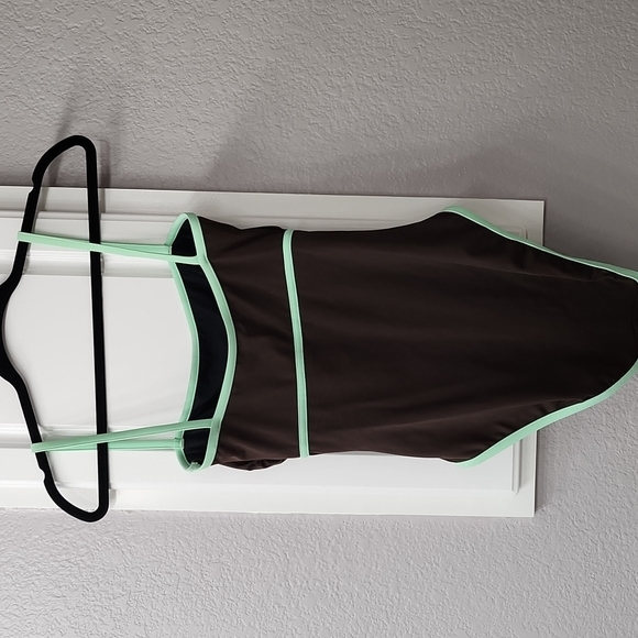 Lisa Curran Swim Lisa Curran Bathing Suit Poshmark(02)